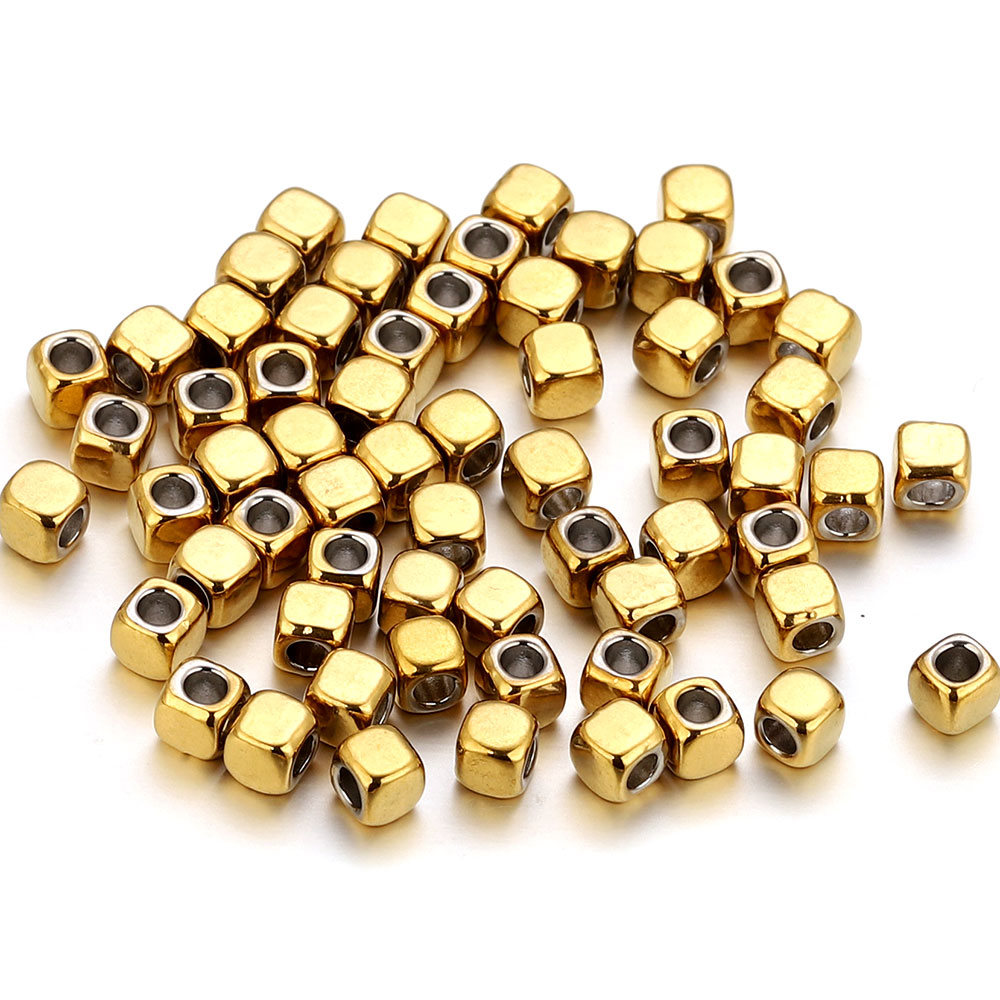 50pcs 2/3/4mm Stainless Steel  - Embroidery Craft review and price