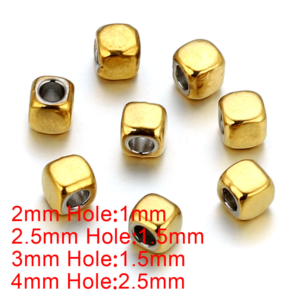 50pcs 2/3/4mm Stainless Steel  - Embroidery Craft review and price