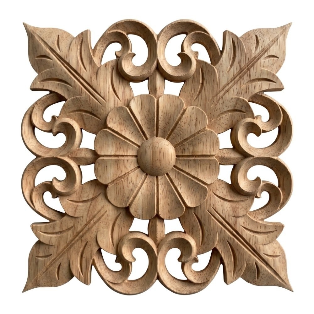 Home Embellishment Wood Wood C - Craft Embellishment review and price
