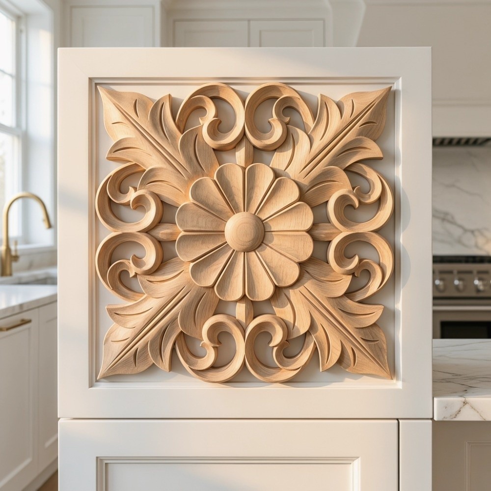 Home Embellishment Wood Wood C - Craft Embellishment review and price