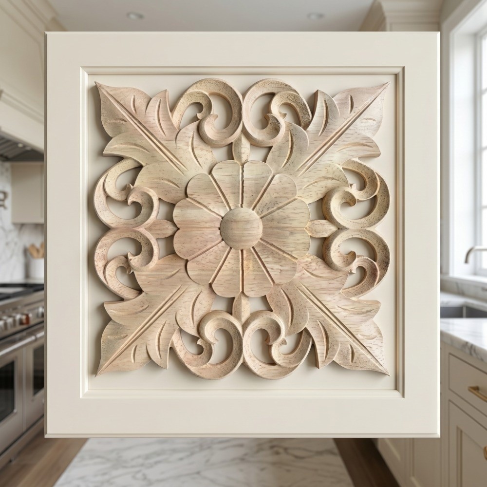 Home Embellishment Wood Wood C - Craft Embellishment review and price