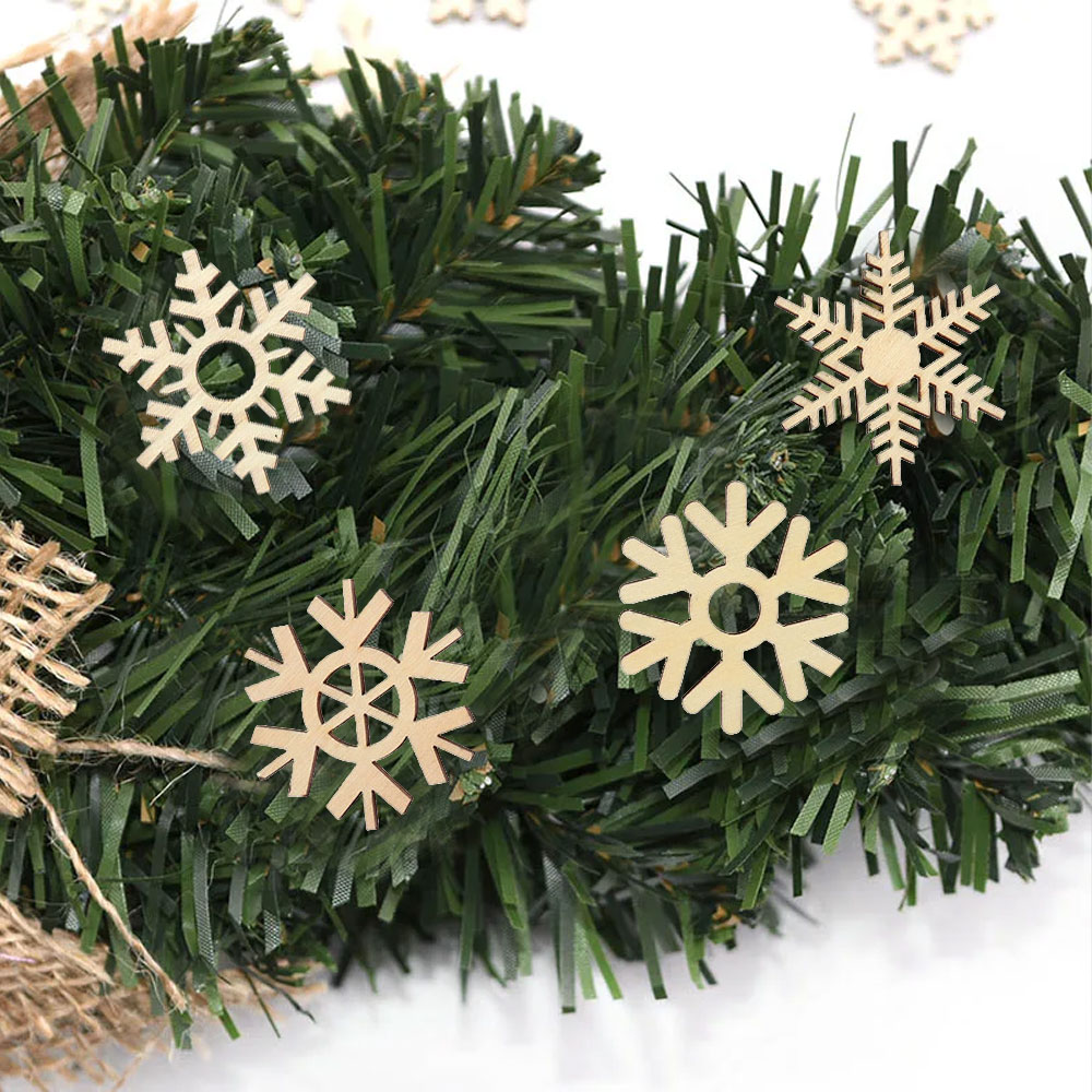 10pcs Christmas Tree Decoratio - Christmas Craft Embellishment review and price