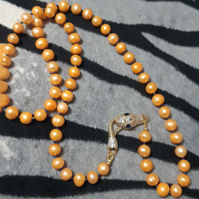 Juya 18K Gold Plated Snake Dec - Embroidery Craft review and price