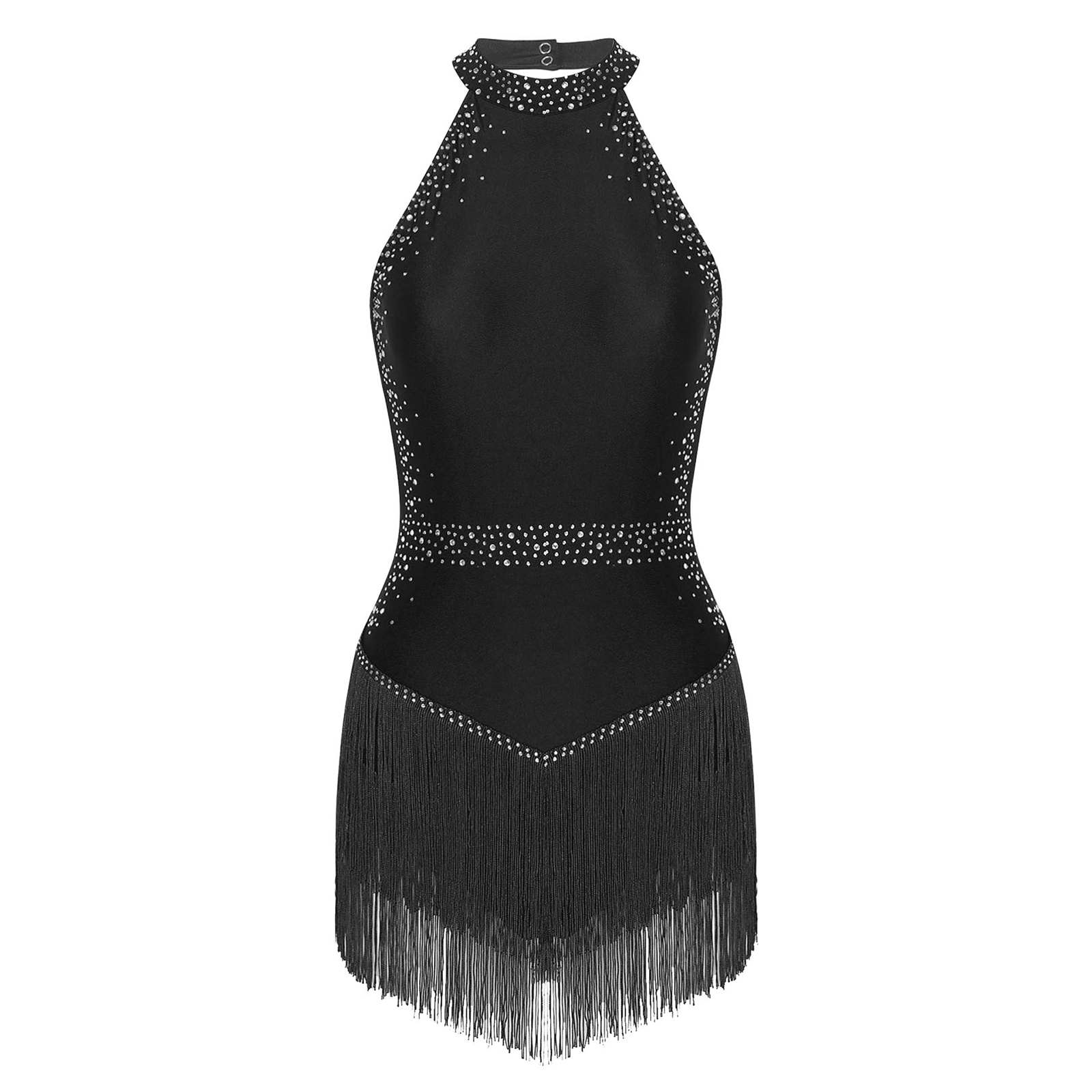 Womens Shiny Rhinestones Gymna - Rhinestone Banding Trim review and price