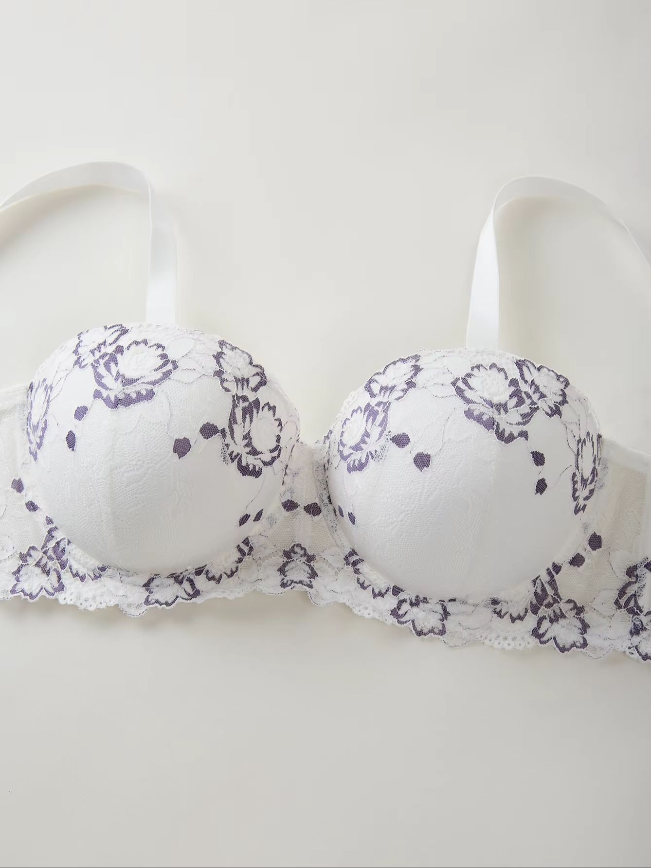Plus Size Lace & Embroidery Wo - Embroidery Embellishments review and price