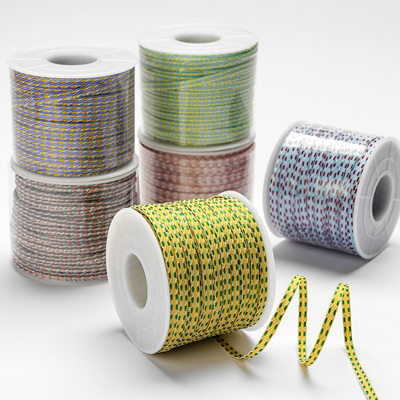 3mm Narrow Dot Stripe Polyeste - Velvet Ribbon Roll review and price