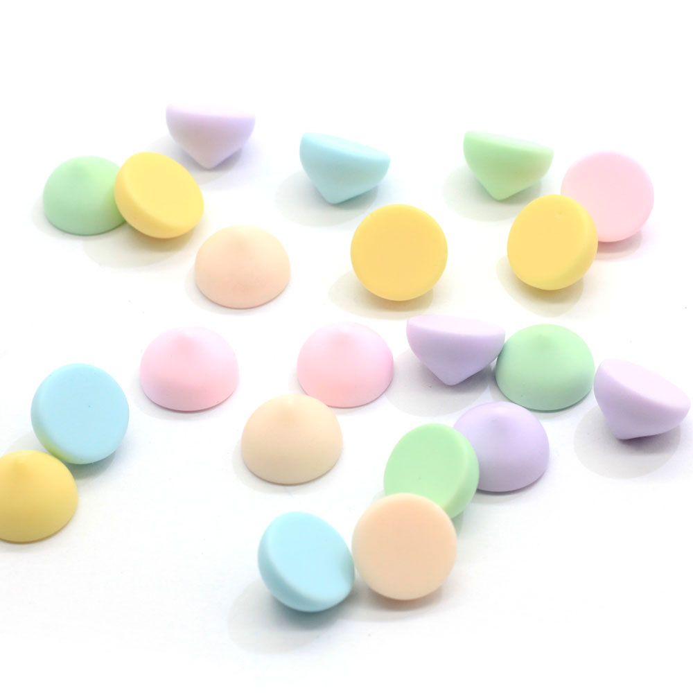 Colorful Chocolate Candy Flatb - Craft Embellishment review and price