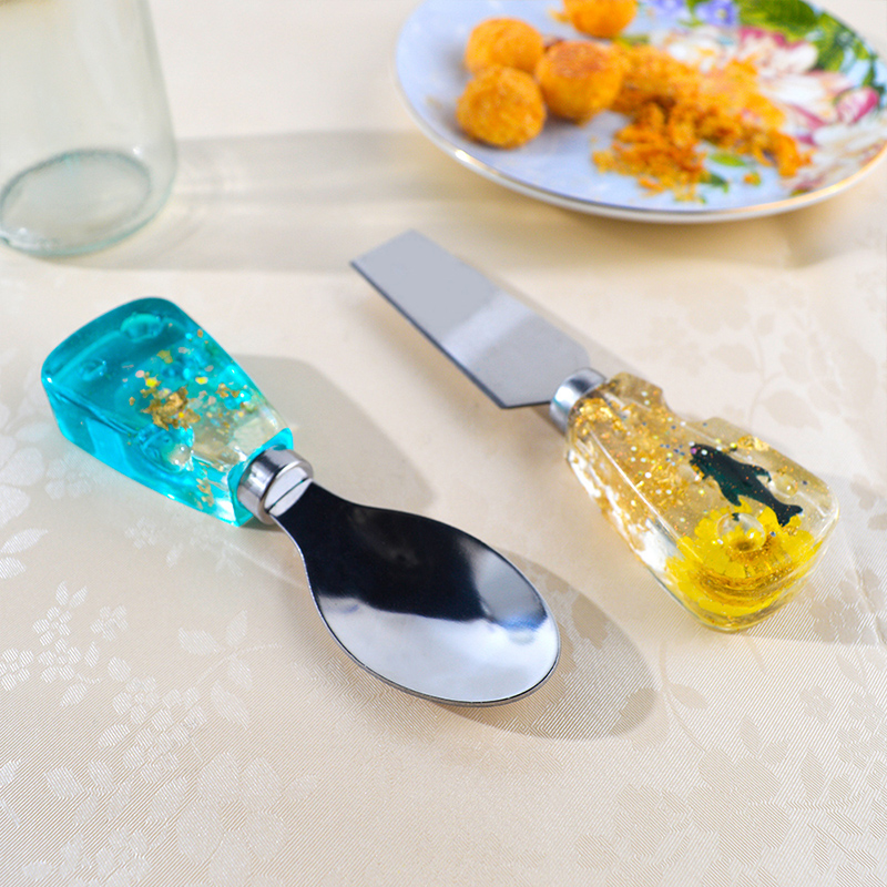 DM379 Knife And Fork Handle Re - Craft Embellishment Storage review and price