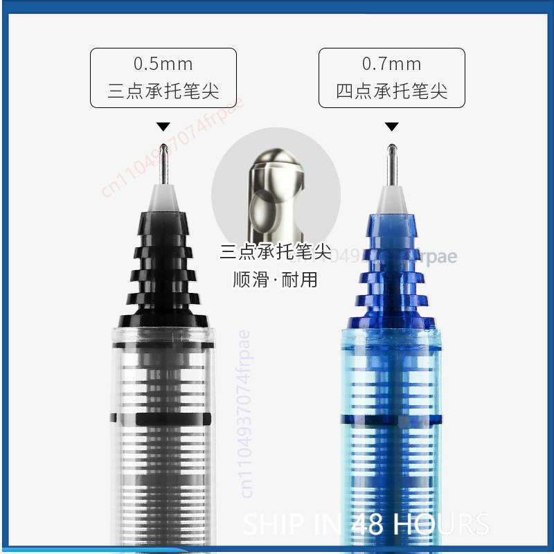 For PILOT BXC-V5/V7 New Liquid - Pilot Pen V5 review and price