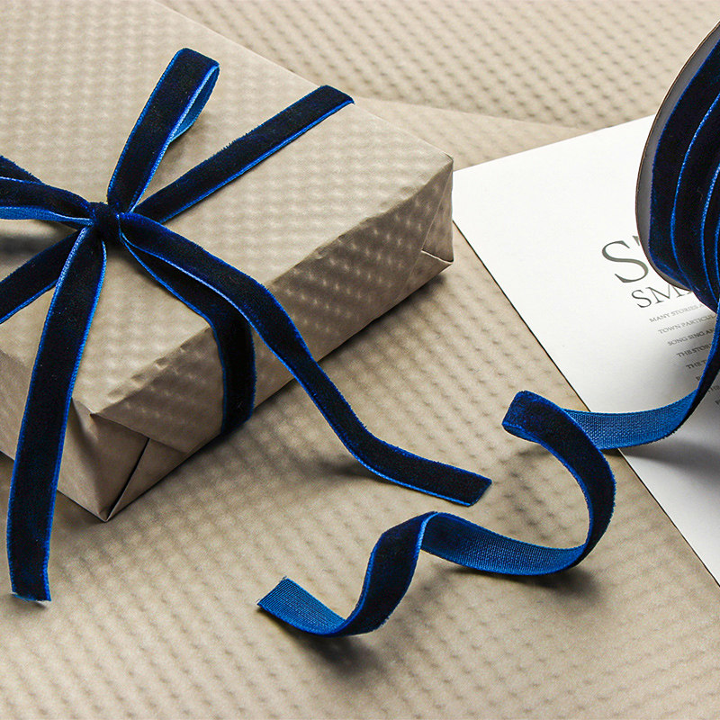 45meters/roll Velvet Ribbon We - Velvet Ribbon Roll review and price