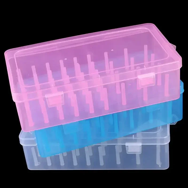 New Sewing Thread  Box 42 Piec - Craft Embellishment Storage review and price