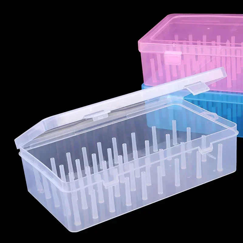 New Sewing Thread  Box 42 Piec - Craft Embellishment Storage review and price