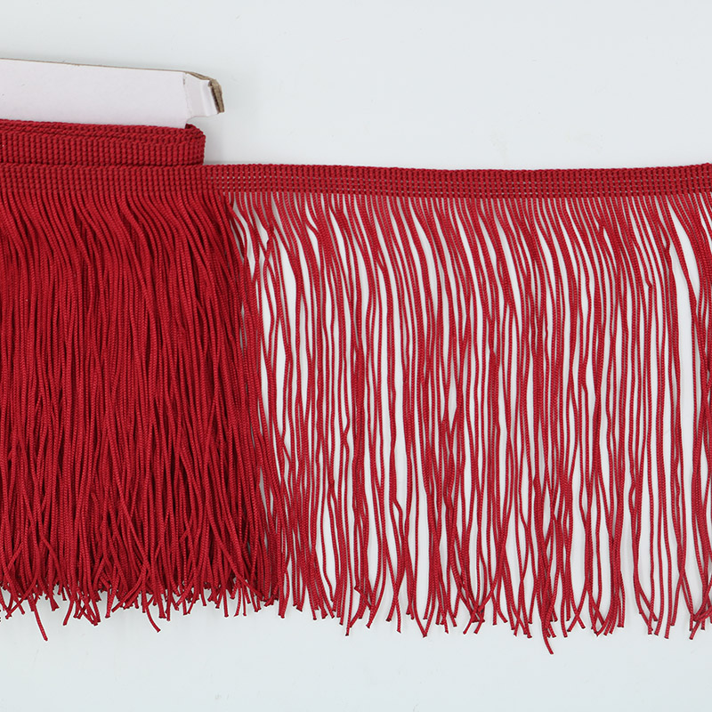 9/15/20/30cm Long Tassel Fring - Fringe Ribbon Sewing review and price