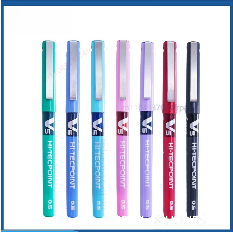 For PILOT BX-V5 Direct Liquid  - Pilot Pen V5 review and price