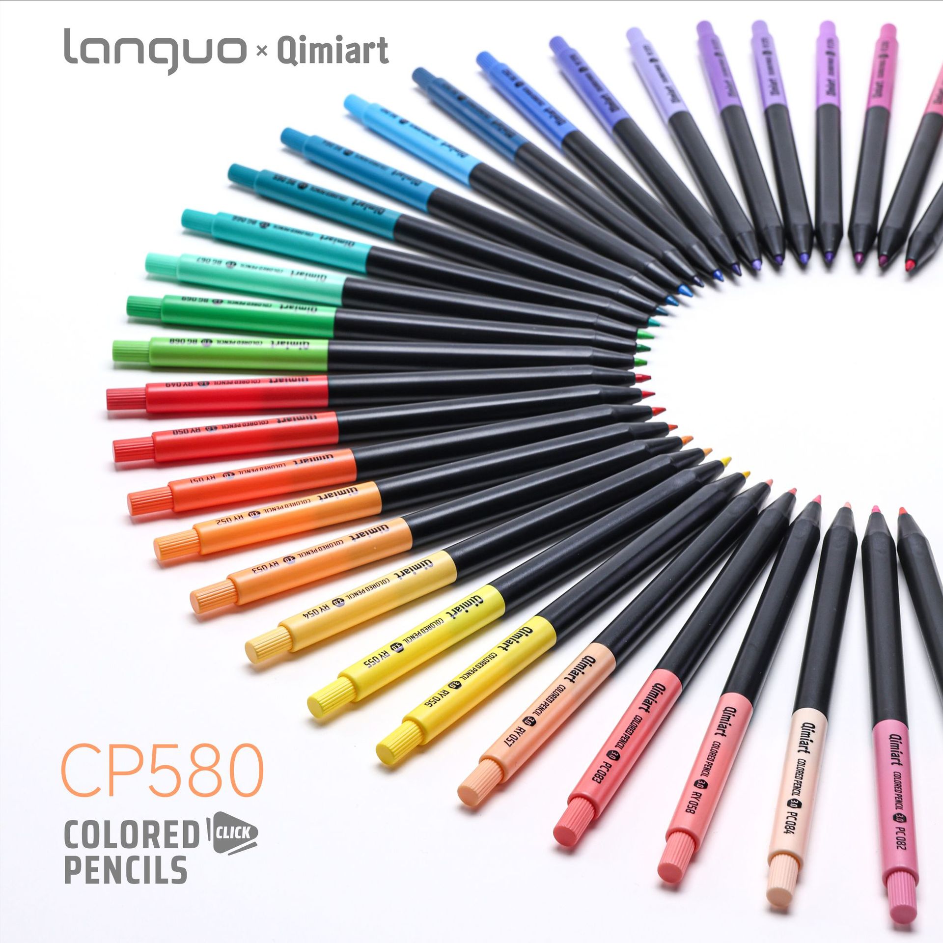 96 Colors Retractable Colored  - Staedtler Pencil Lumocolor review and price