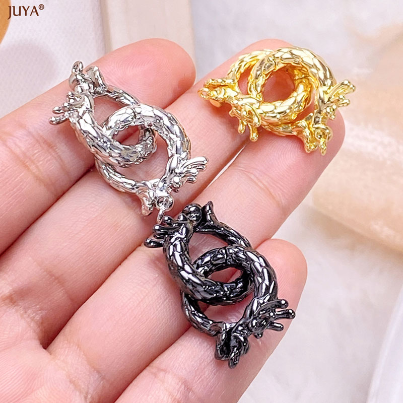 JUYA 18k Gold Silver Plated Co - Embroidery Craft review and price
