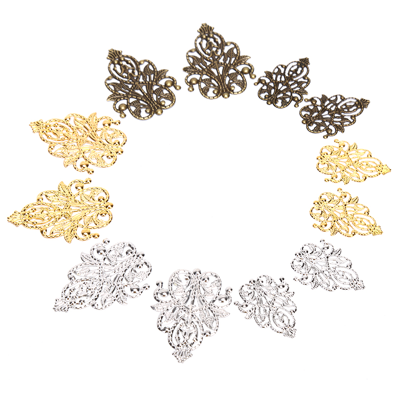 Hot Sale 20Pcs Mix Filigree Cr - Craft Embellishment review and price
