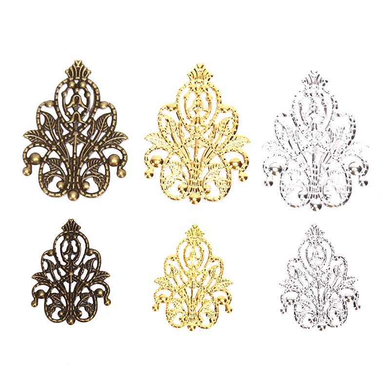 Hot Sale 20Pcs Mix Filigree Cr - Craft Embellishment review and price