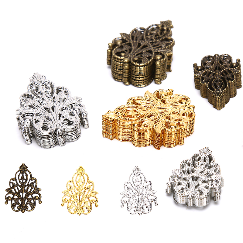 Hot Sale 20Pcs Mix Filigree Cr - Craft Embellishment review and price
