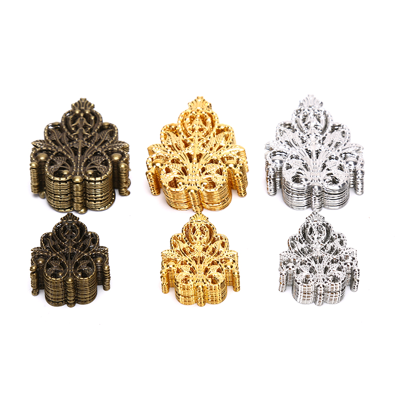 Hot Sale 20Pcs Mix Filigree Cr - Craft Embellishment review and price