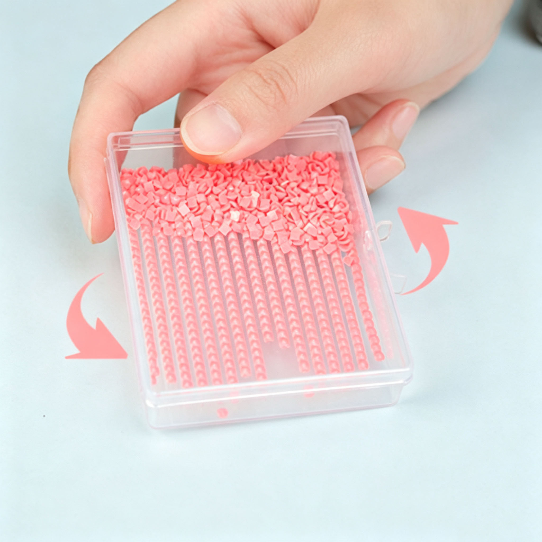Diamond Painting Art Trays Set - Craft Embellishment Storage review and price