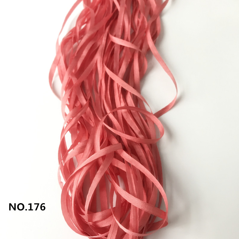 4mm 10-50mts/roll 100% Pure Si - Velvet Ribbon Roll review and price
