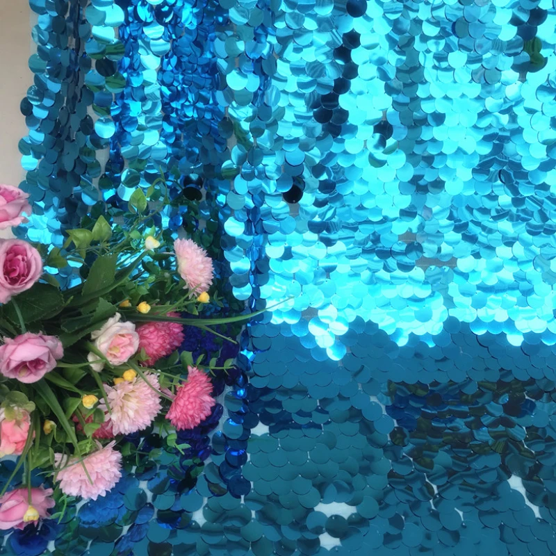 Encrypted Crystal Sequin Fabri - Crystal Mesh Fabric review and price