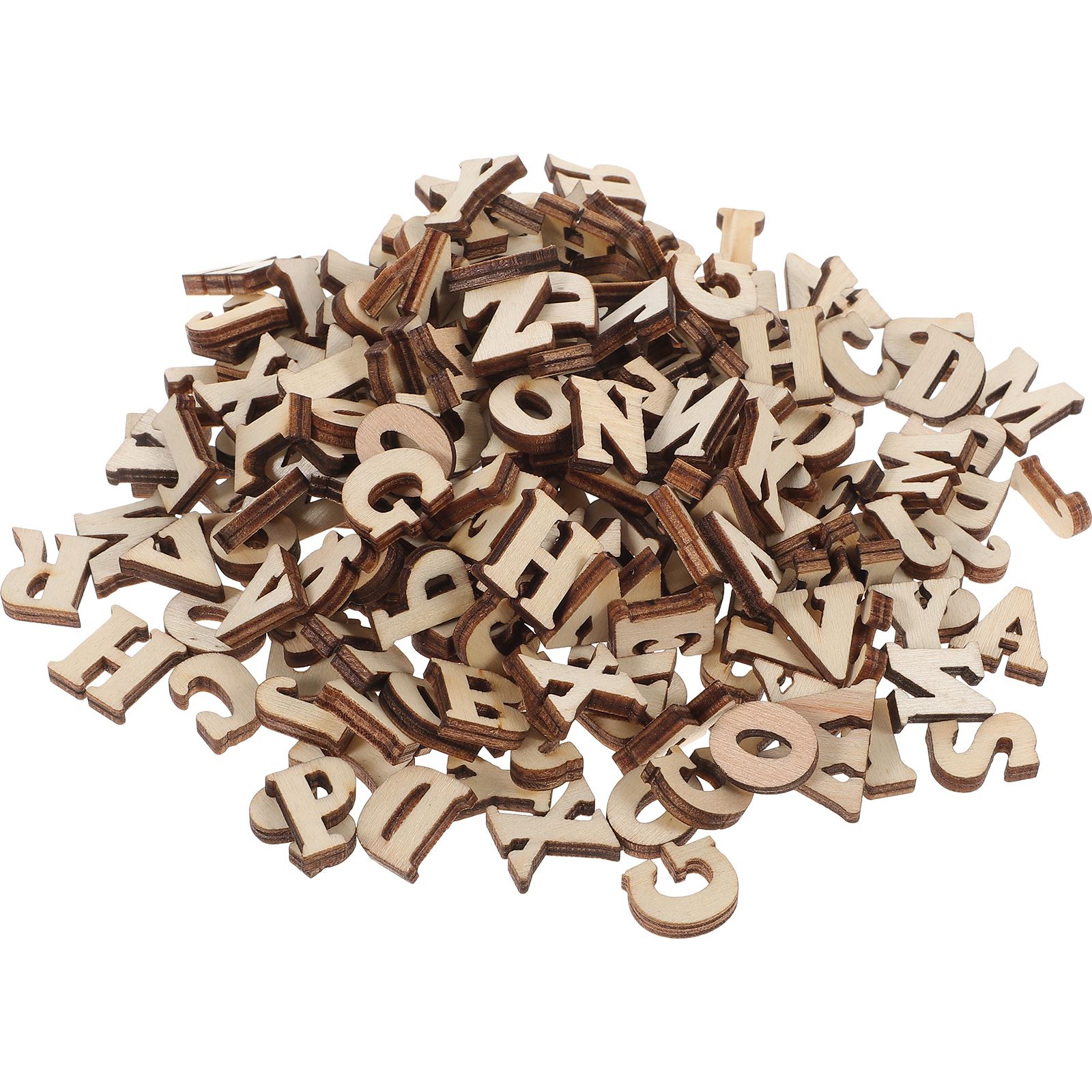 100pcs DIY Doodle Educational  - Craft Embellishment review and price