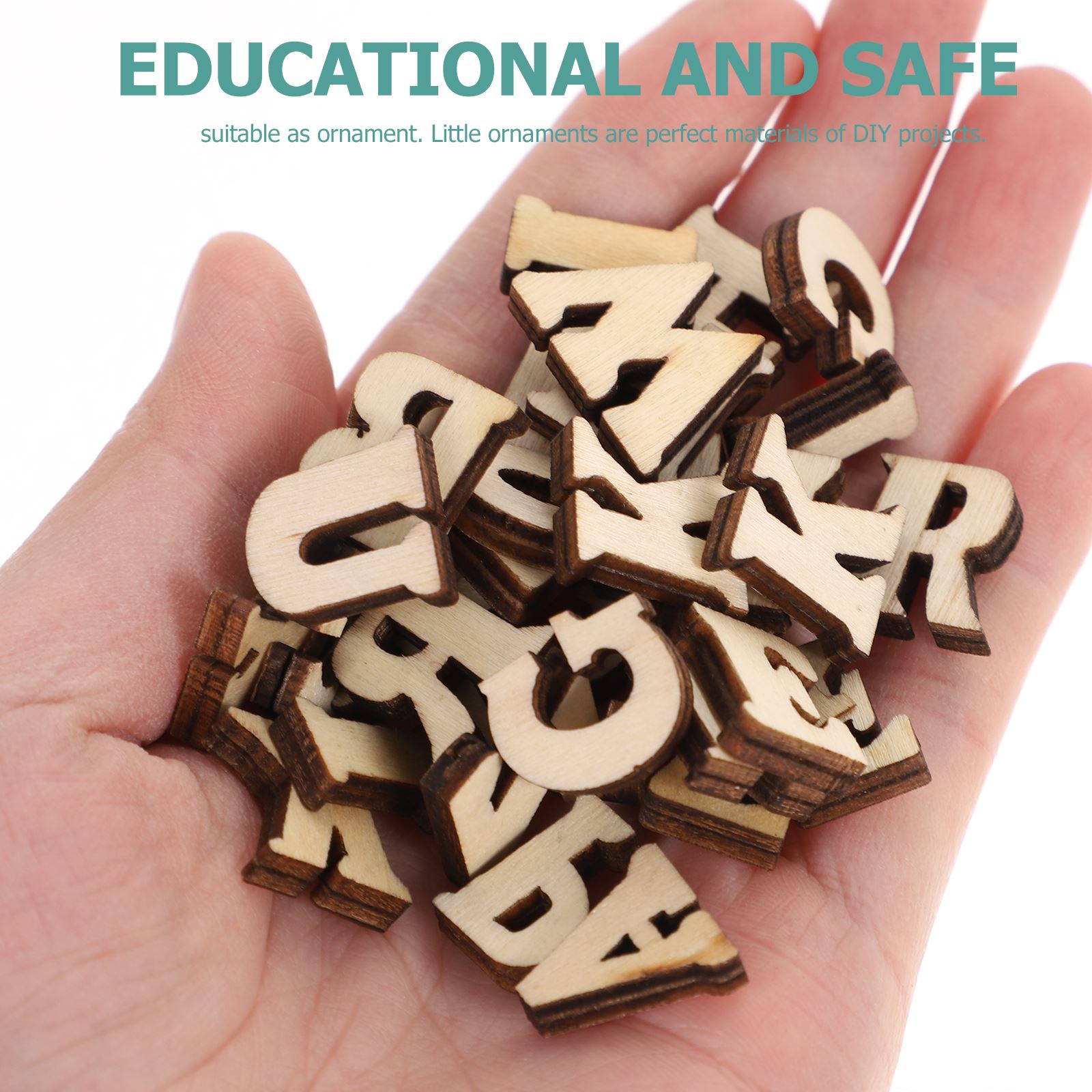 100pcs DIY Doodle Educational  - Craft Embellishment review and price