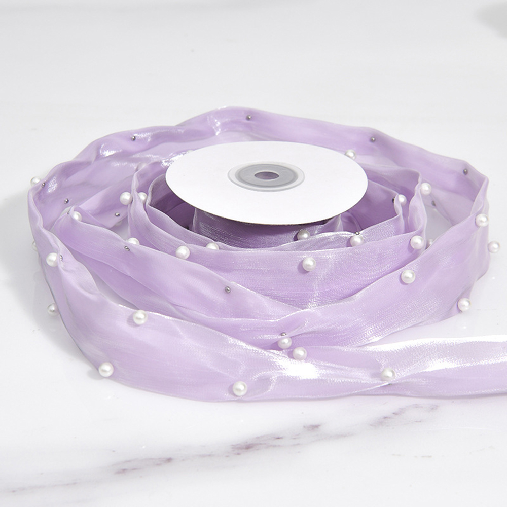 Fishtail Yarn Ribbon Thin Gauz - Craft Embellishment review and price