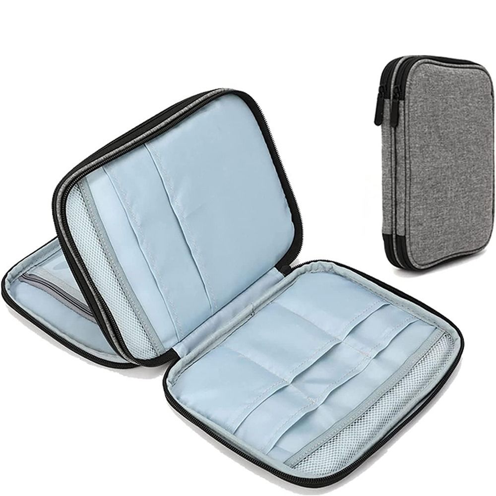 Knitting Needle Case, Portable - Craft Embellishment Storage review and price