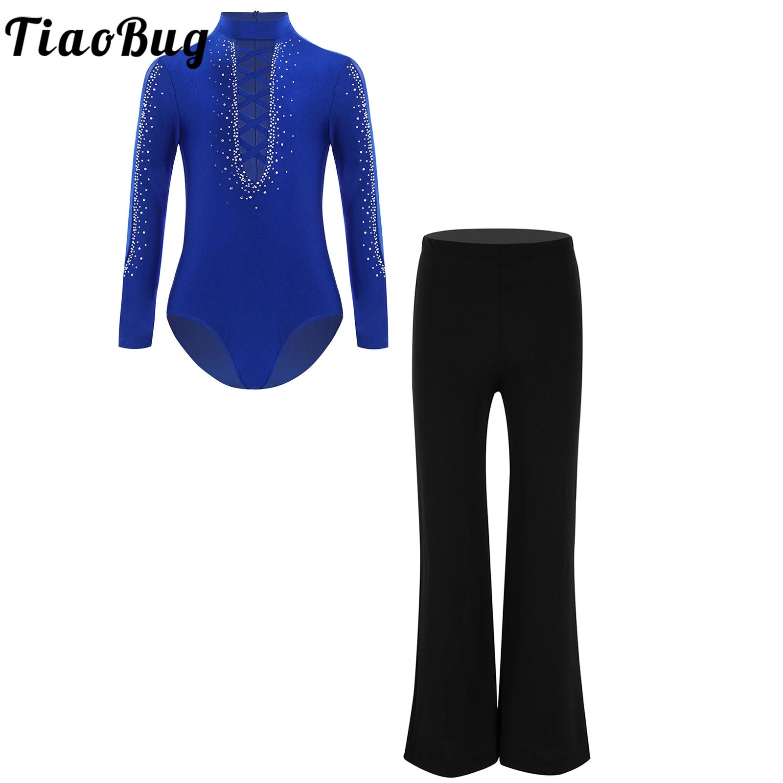 Kids Boys Latin Dance Suit Str - Rhinestone Banding Trim review and price