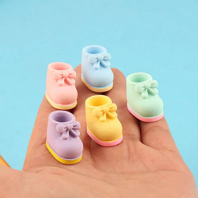10pcs 3D Cartoon Kawaii Diy Re - Christmas Craft Embellishment review and price