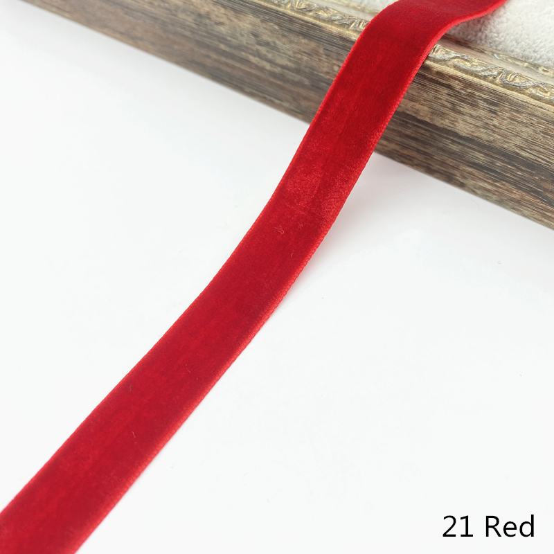 6-38mm Velvet Ribbon Wedding P - Velvet Ribbon Roll review and price