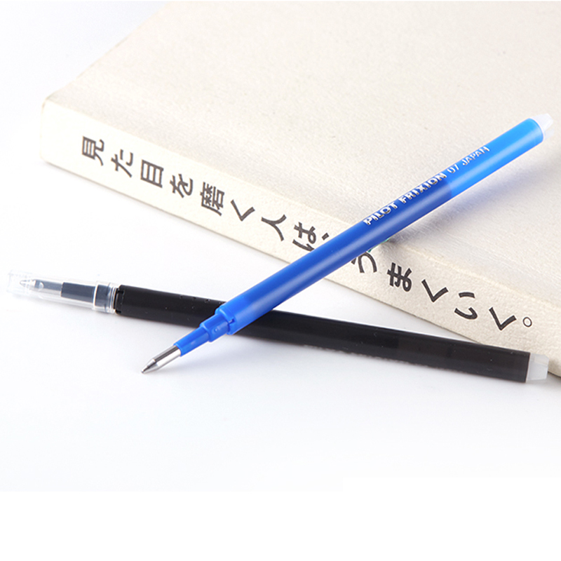 4/6/8/10pcs PILOT BLS-FR7 Frix - Pilot Pen Frixion review and price